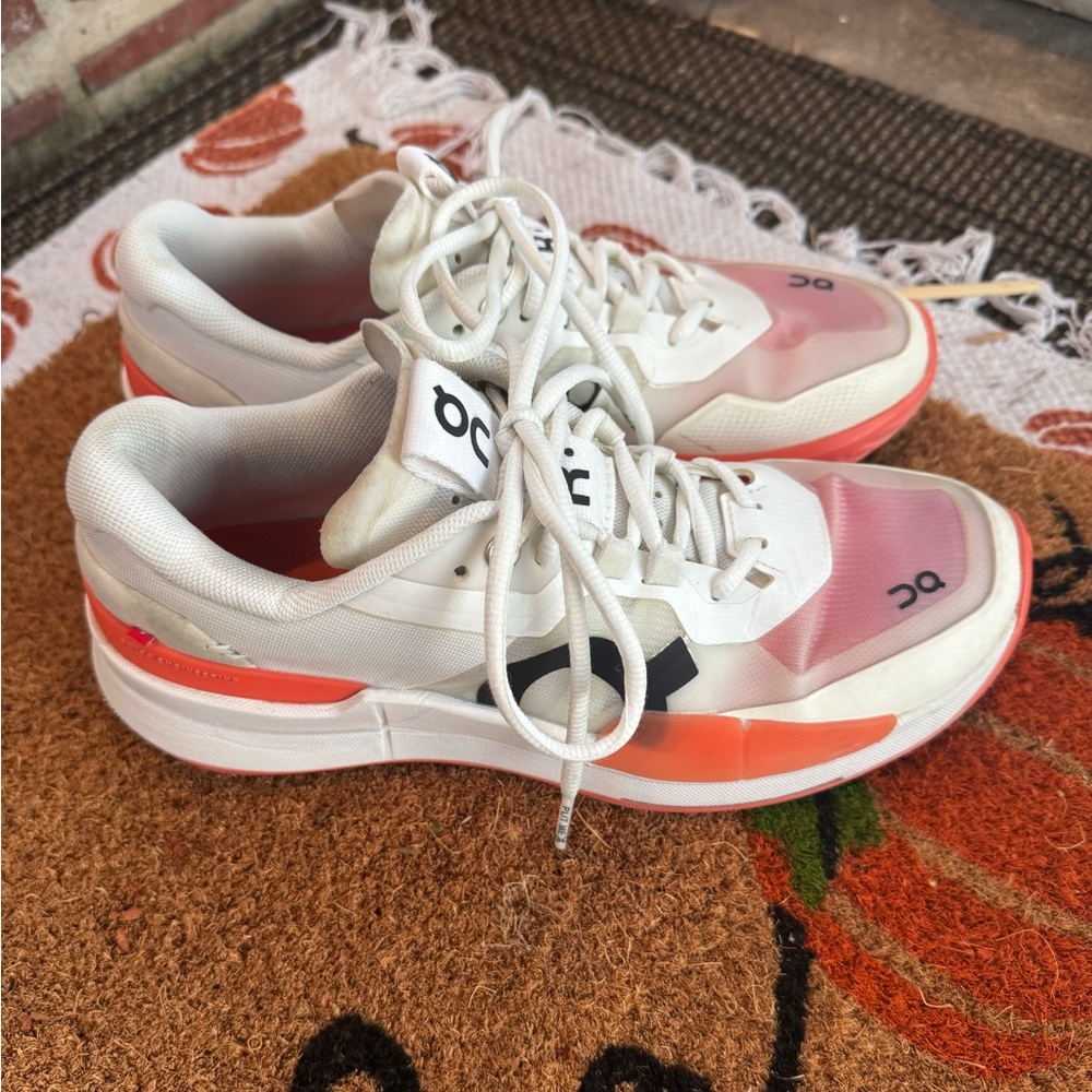 OC Women's ROGER PRO 2 COURT Sneakers
